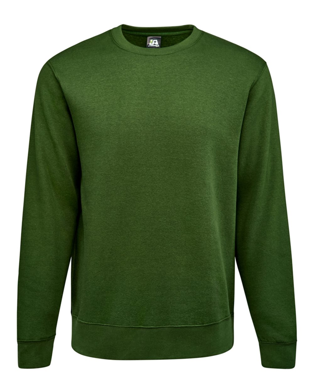 Unisex BTB Fleece Crewneck Sweatshirt - 8721 85