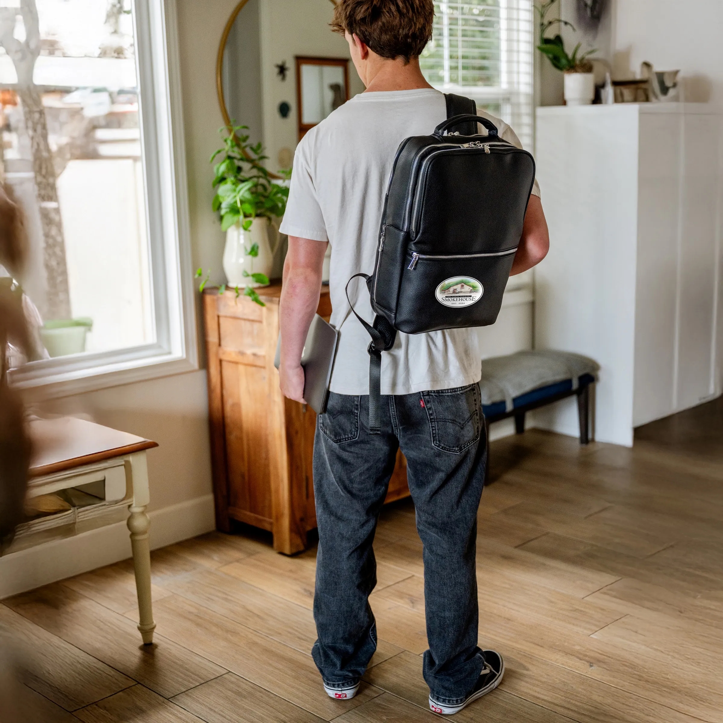 Prestige Backpack 6
