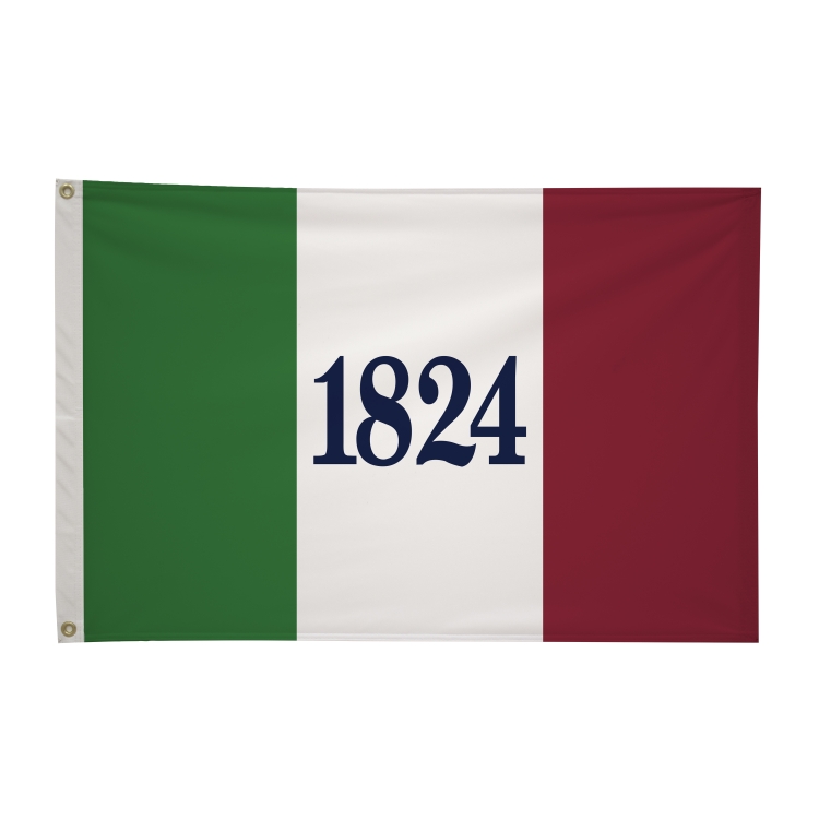 2' x 3' Historical Flags 5