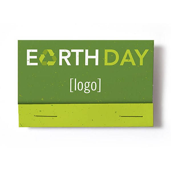 Seed Paper Matchbook 3