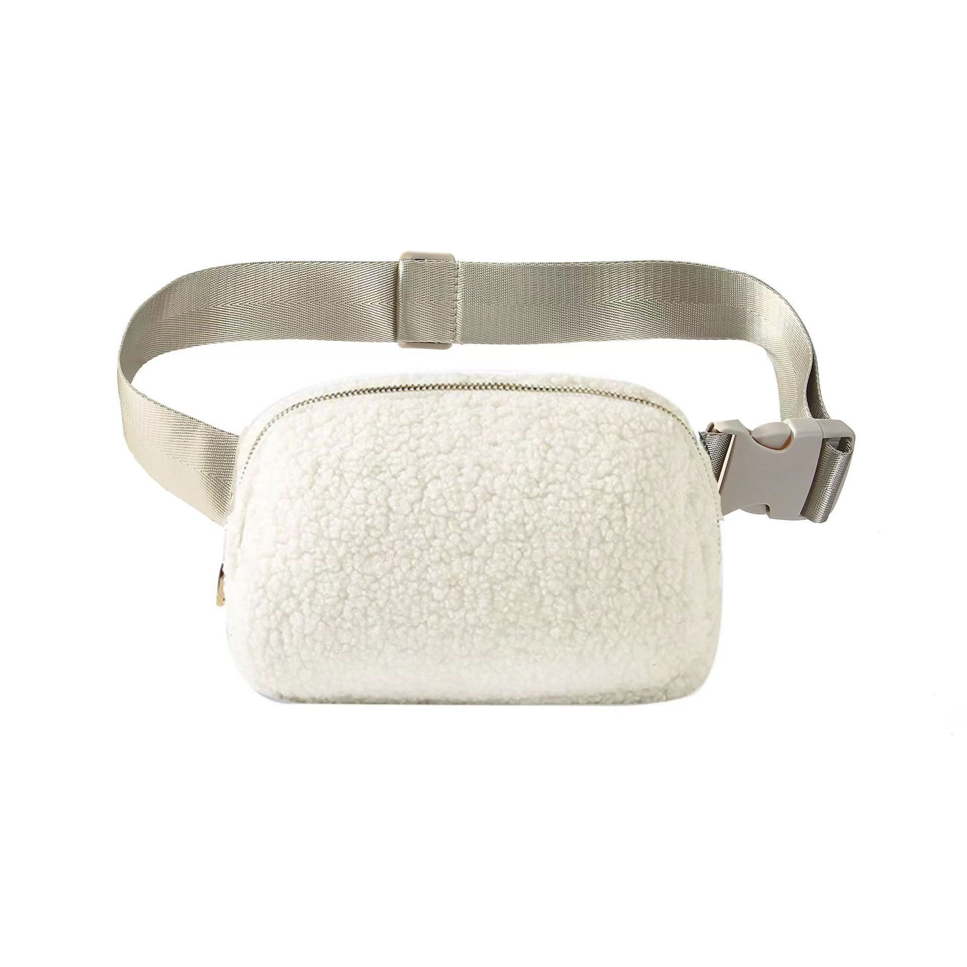 Winter Outdoor Sports Fanny Pack Waist Bag 3