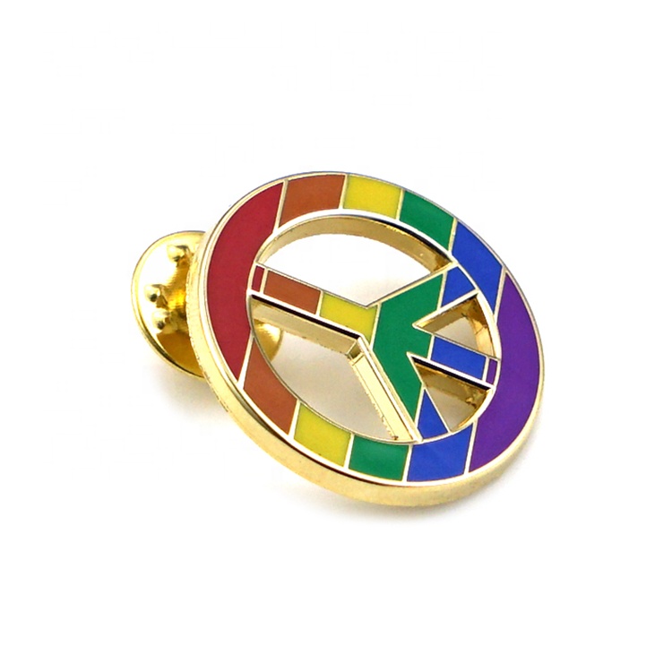 LGBTQ Lapel Pins 2