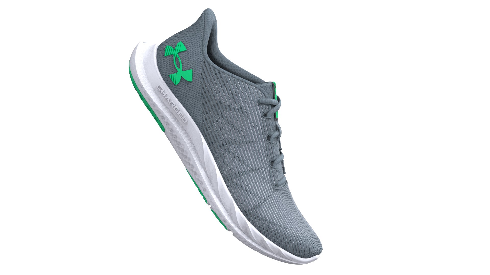 UA Speed Swift Men's Running Shoes 5