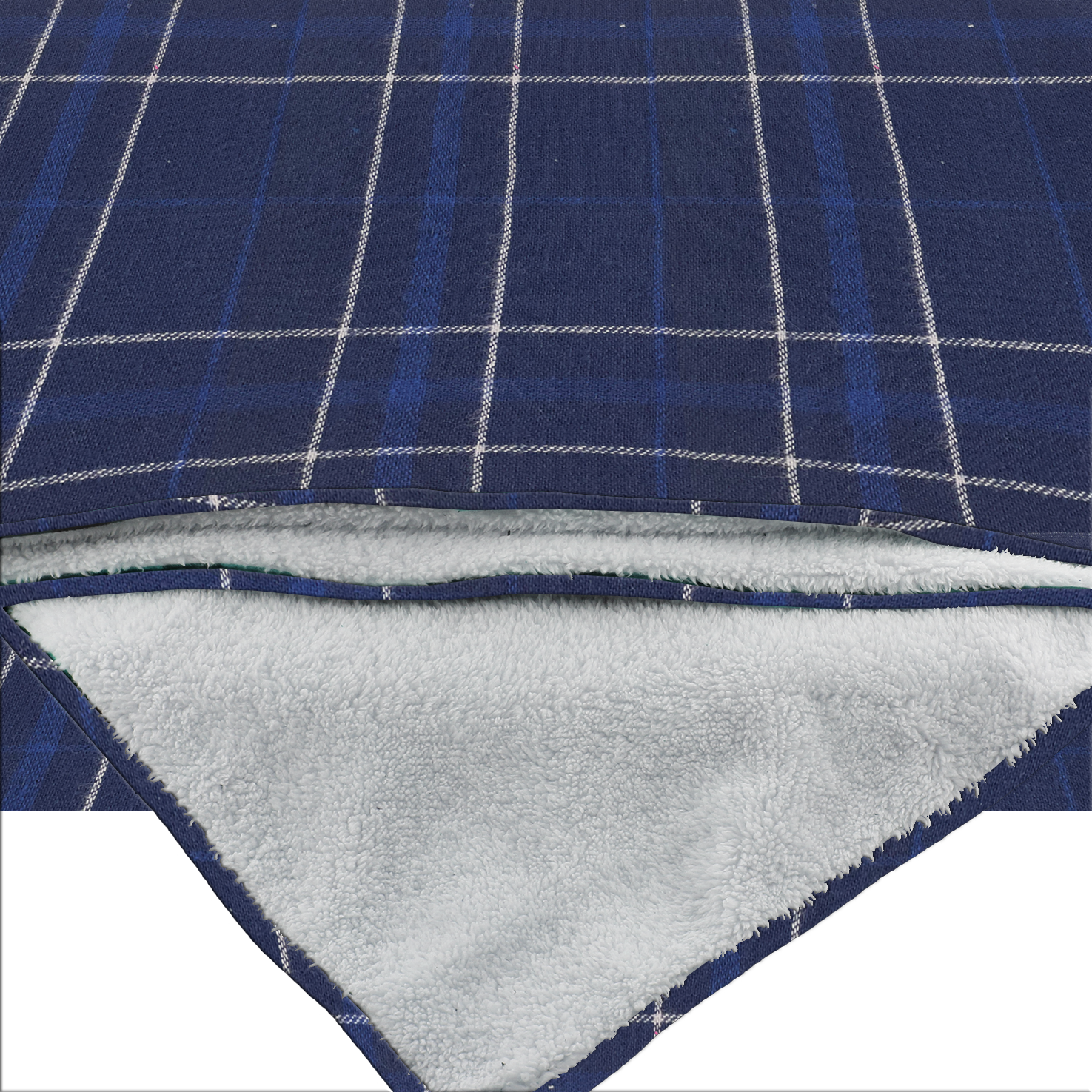 BOXERCRAFT EVEREST BLANKET 4