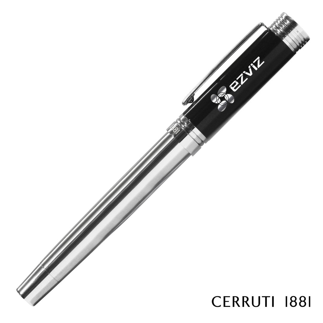 Cerruti 1881® Zoom Classic Pen 2