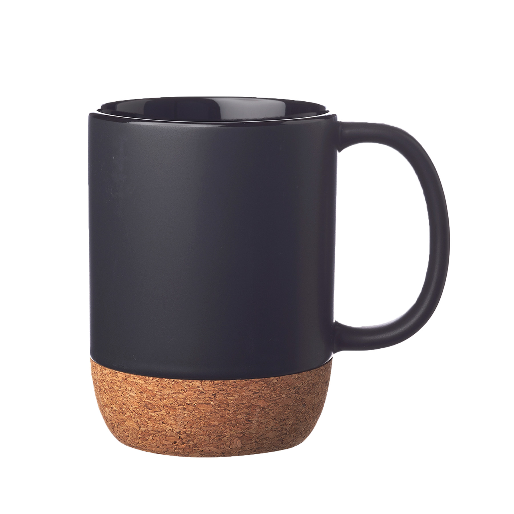 Geena Cork Ceramic Mug – 15 OZ. 6