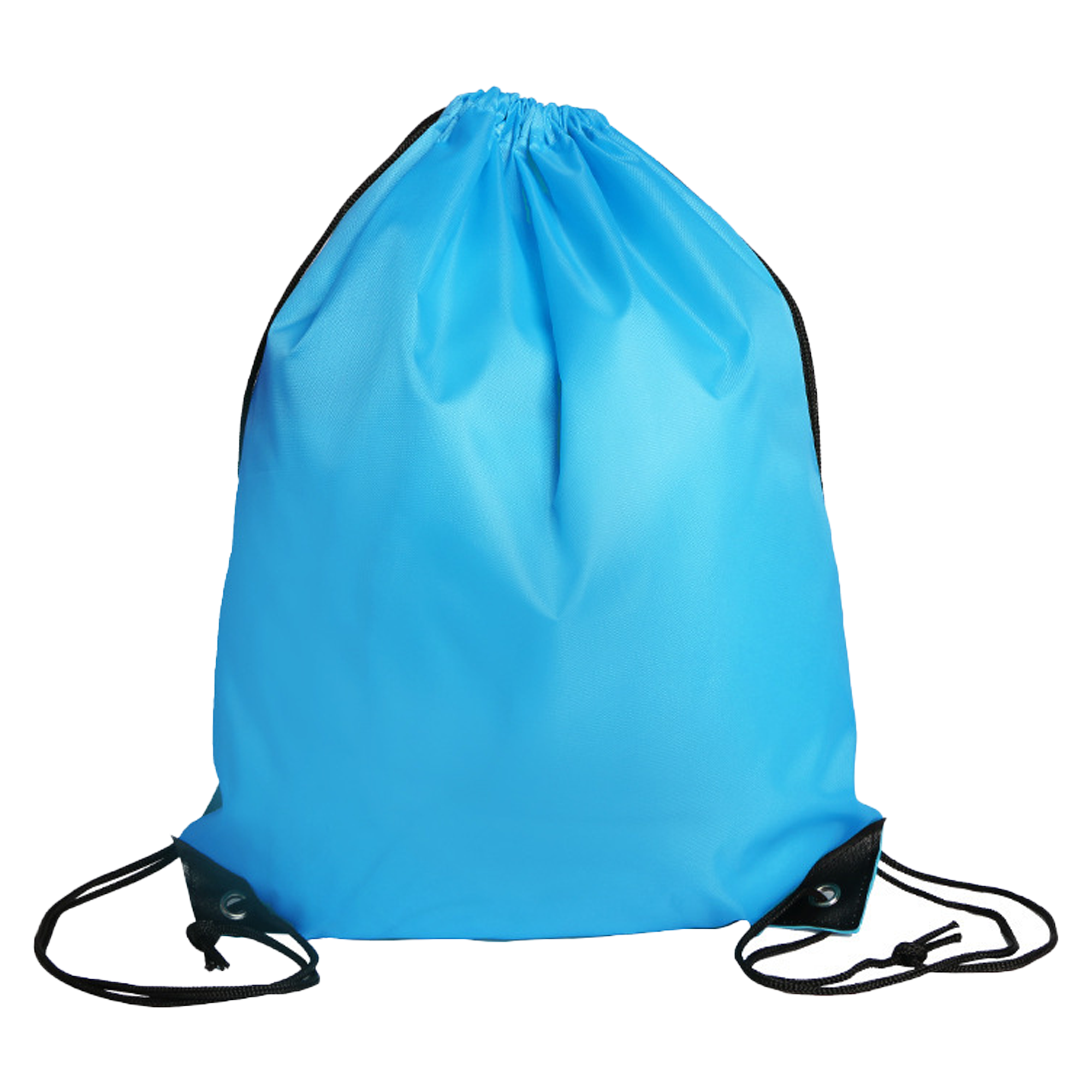 Athletic Drawstring Backpack 2