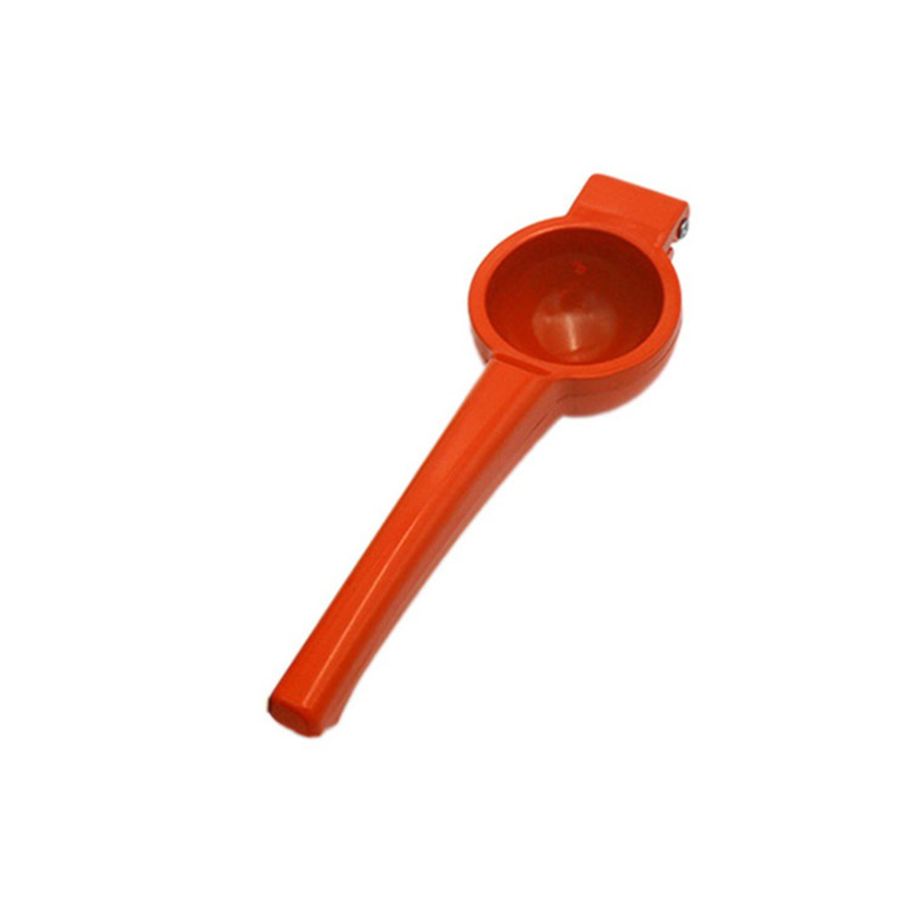 Hand Held Lemon Squeezer Juicer Press Clip 4