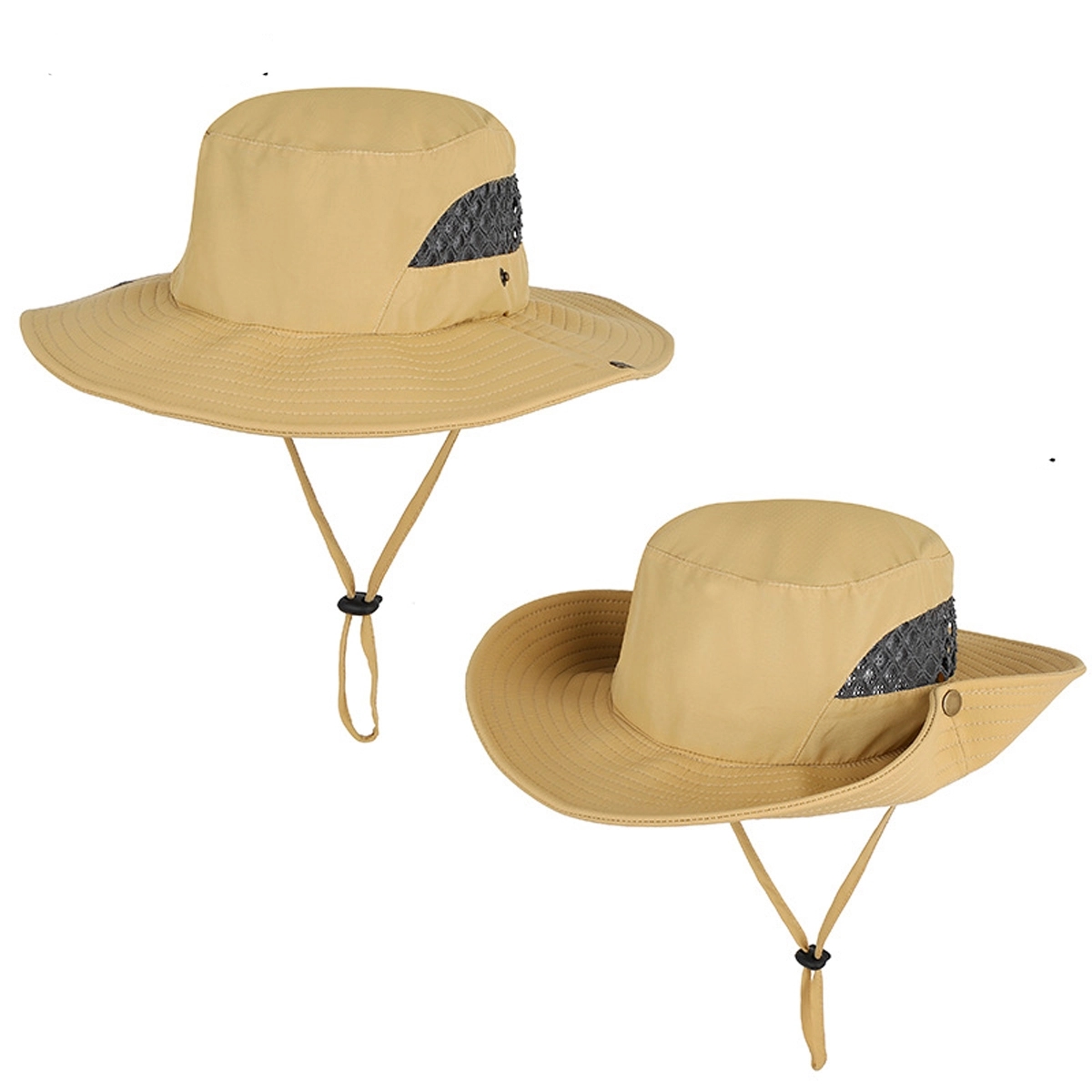 Mesh Boonie Hat 3
