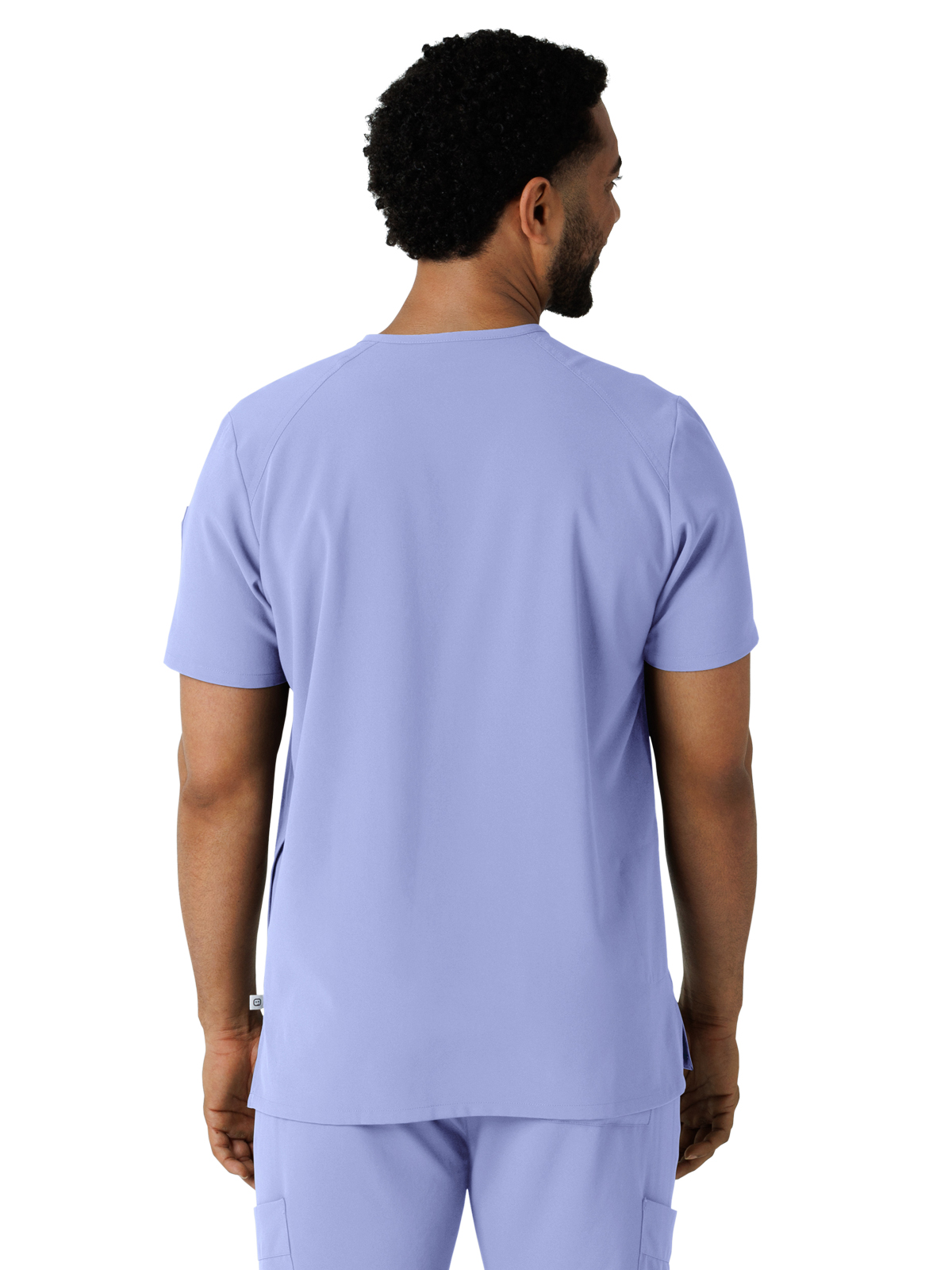 Wink - Renew - Men's V-Neck Five-Pocket Top 20