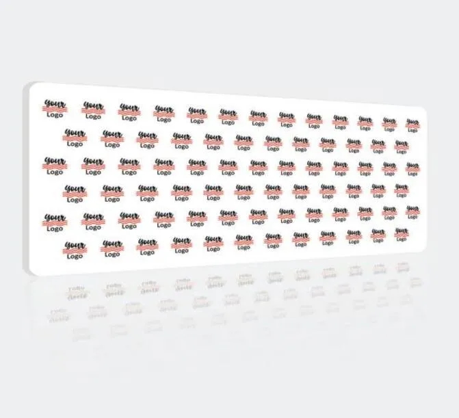 Step and Repeat Wall Box Fabric Display (20' x 10') 4