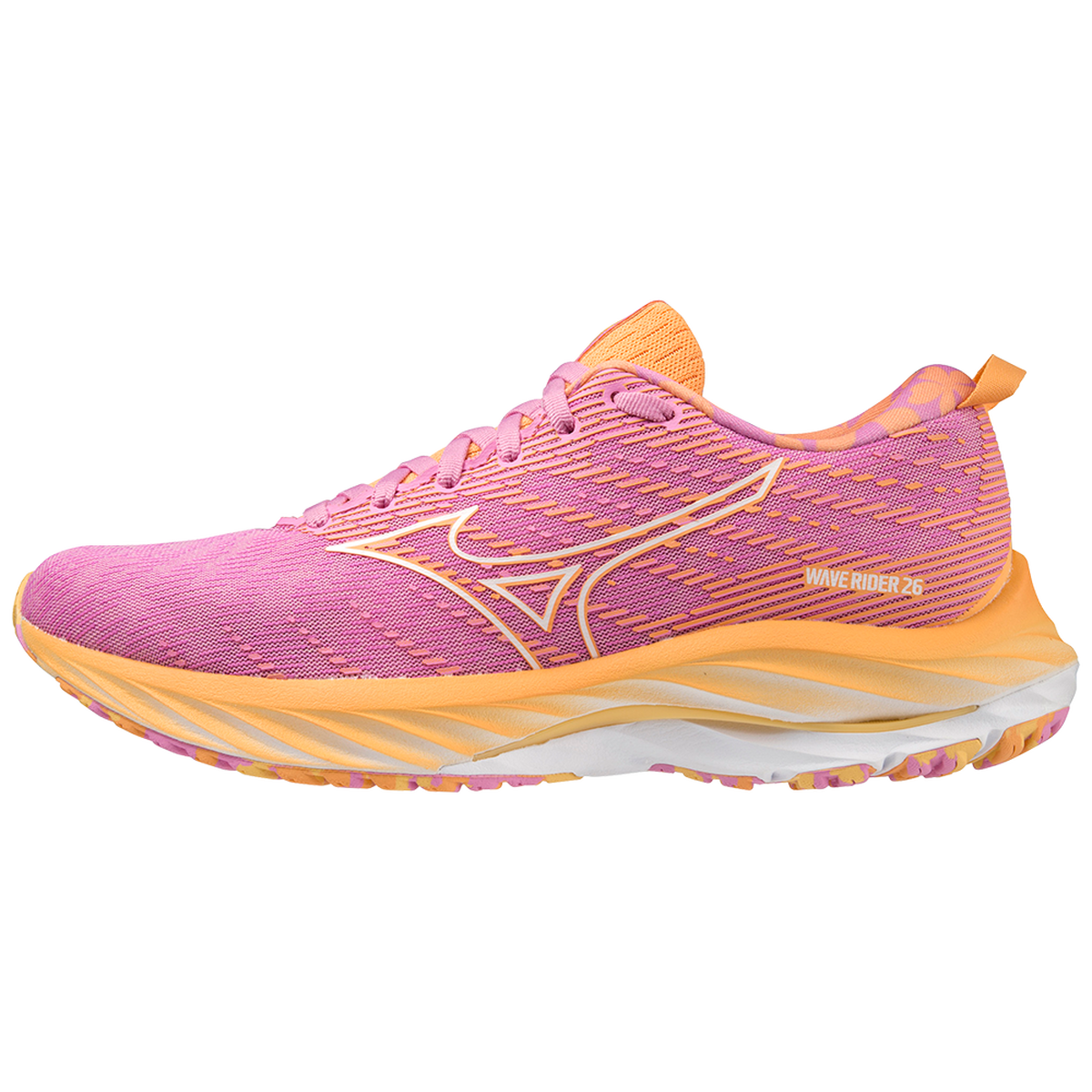 Women's Wave Rider 26 Roxy Running Shoe 2