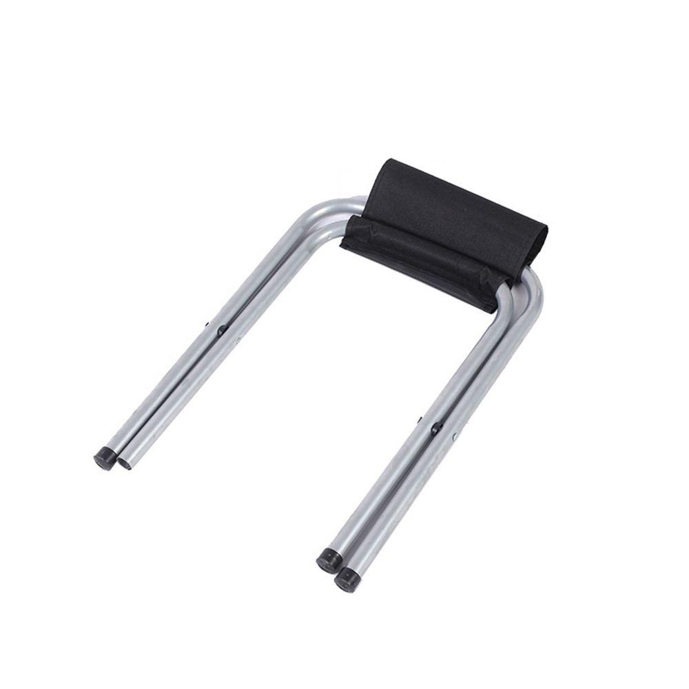 Outdoor Cross Folding Stool 3