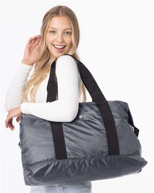 Getaway Duffel - BE279 3