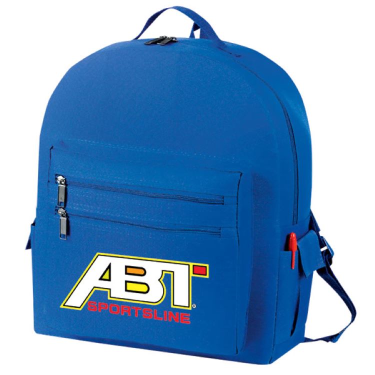 All Purpose Backpack 7
