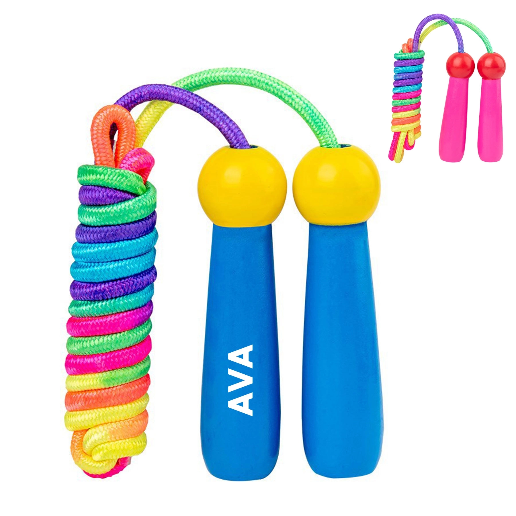 Jump Rope 1
