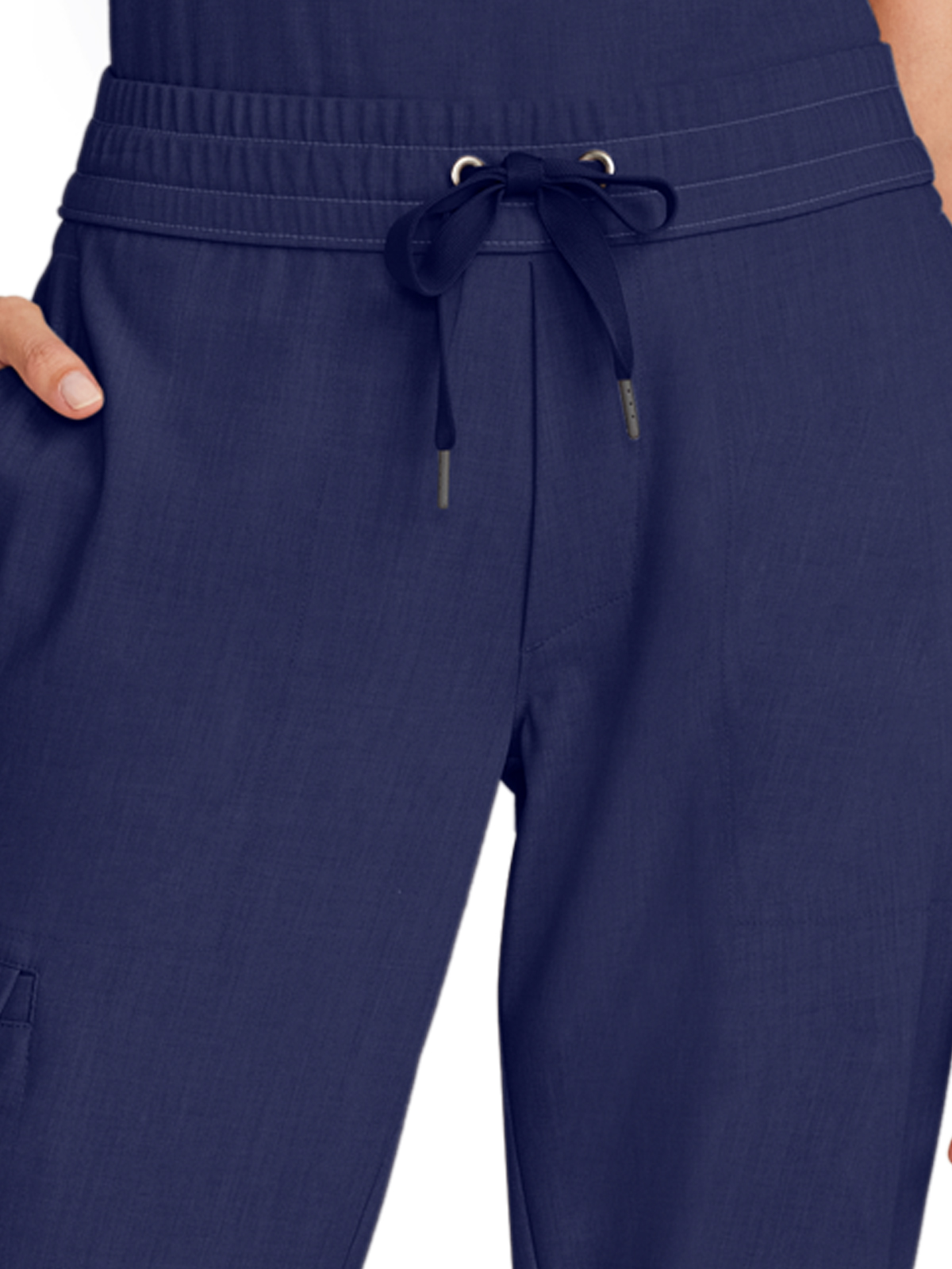 Healing Hands - HH Quest - Women's 4-Pocket Straight Leg Pant 35