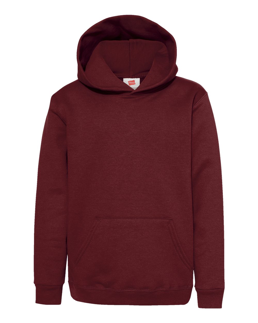 Youth EcoSmart® Hooded Sweatshirt - P473 77