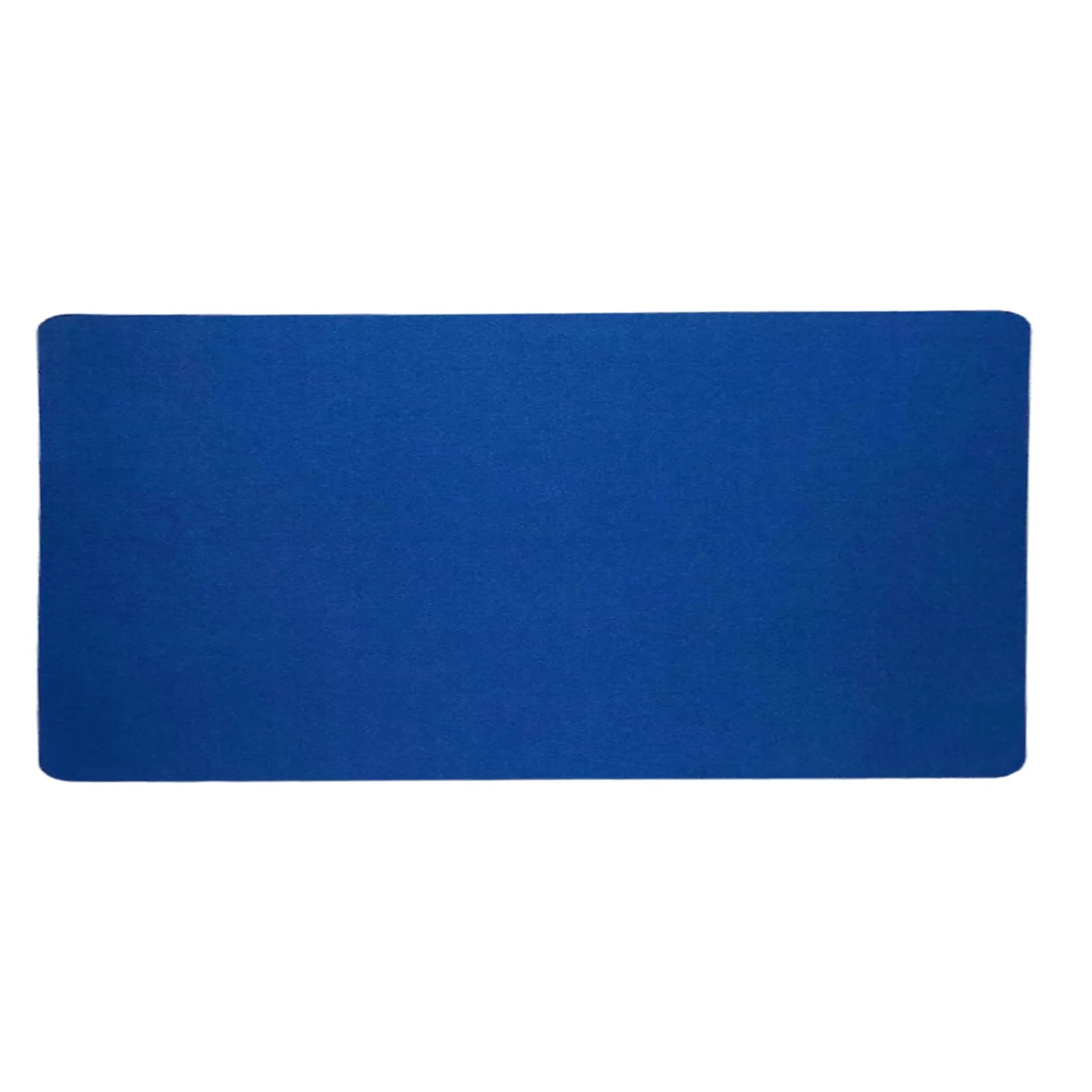11.81 X 23.62 X 0.16 Inch Large Mouse Mat W/ Stitched Edges 3