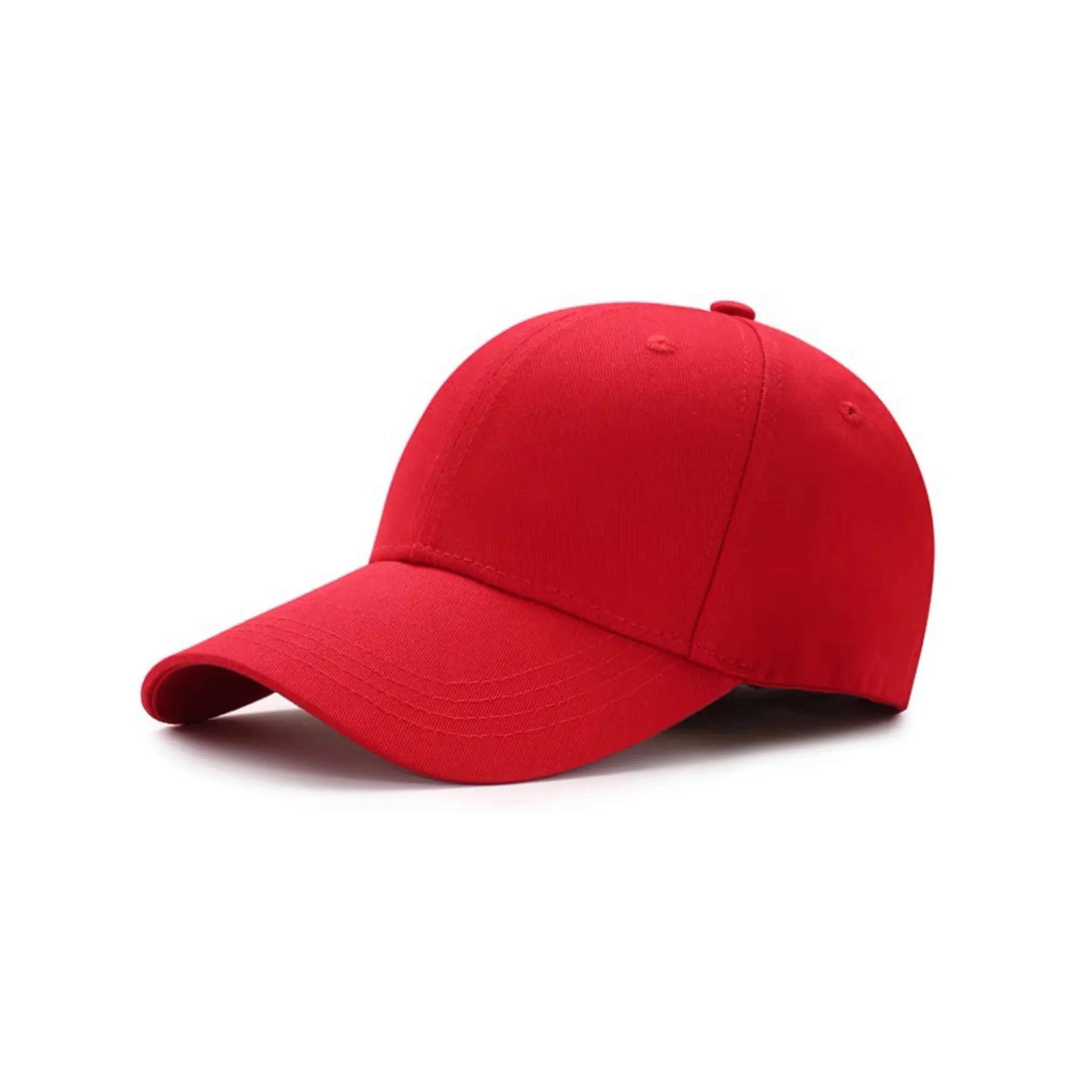 Durable Baseball Hat With Logo For Activities 4
