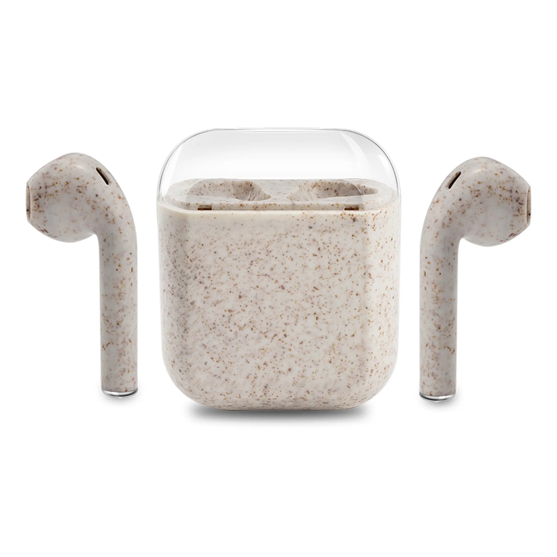 Einkorn Eco-Wheat Earbuds