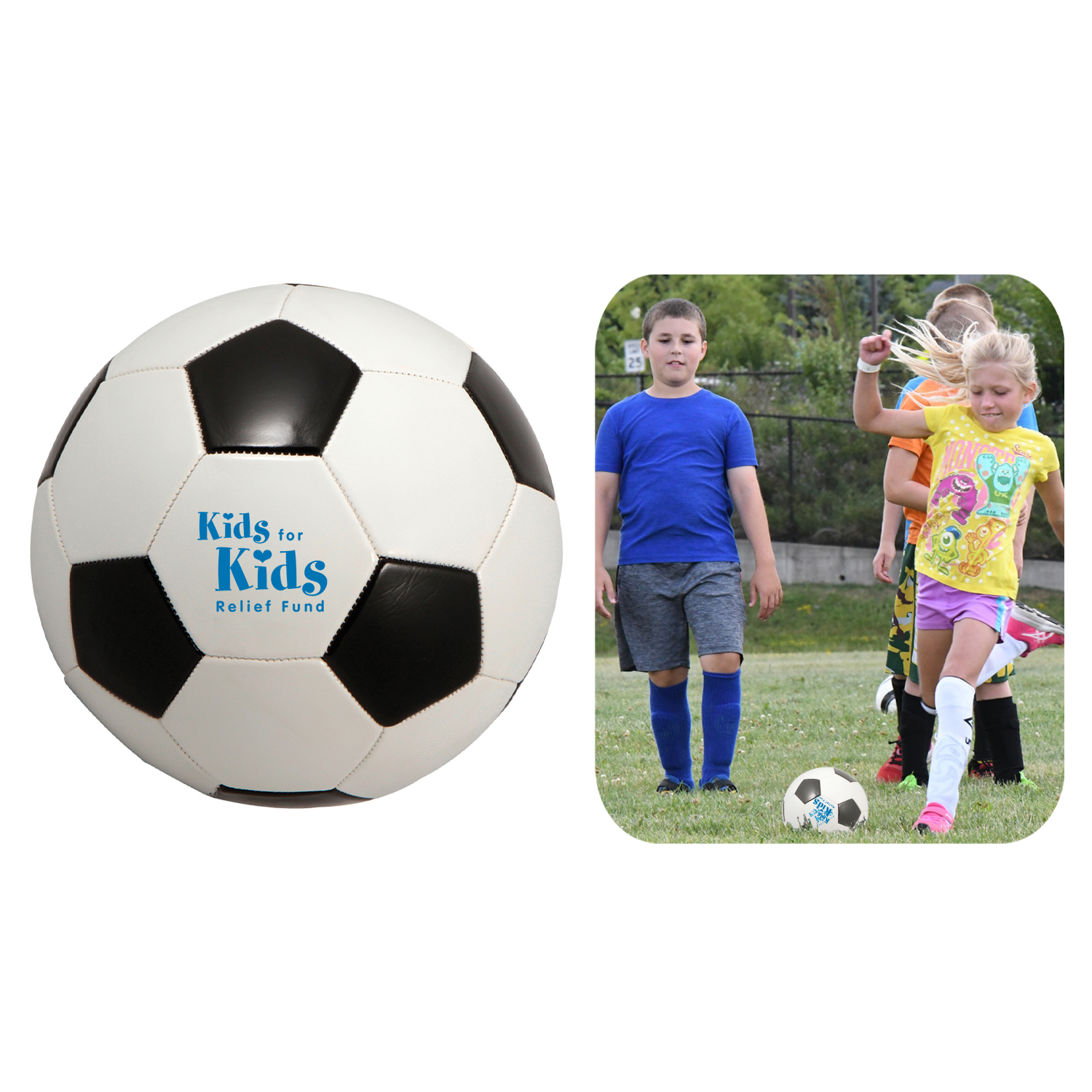 Soccer Ball 1