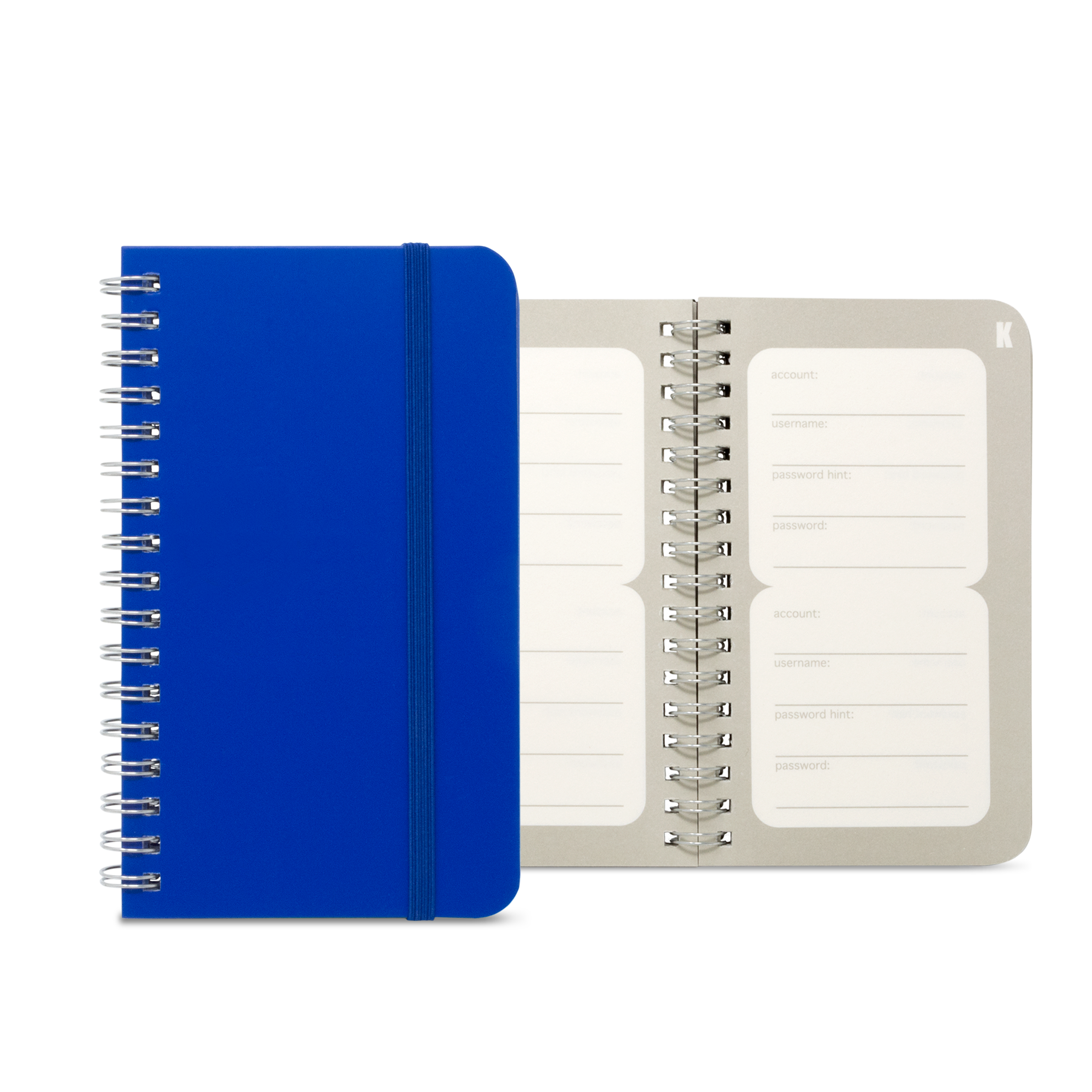 Eco Password Pad 4