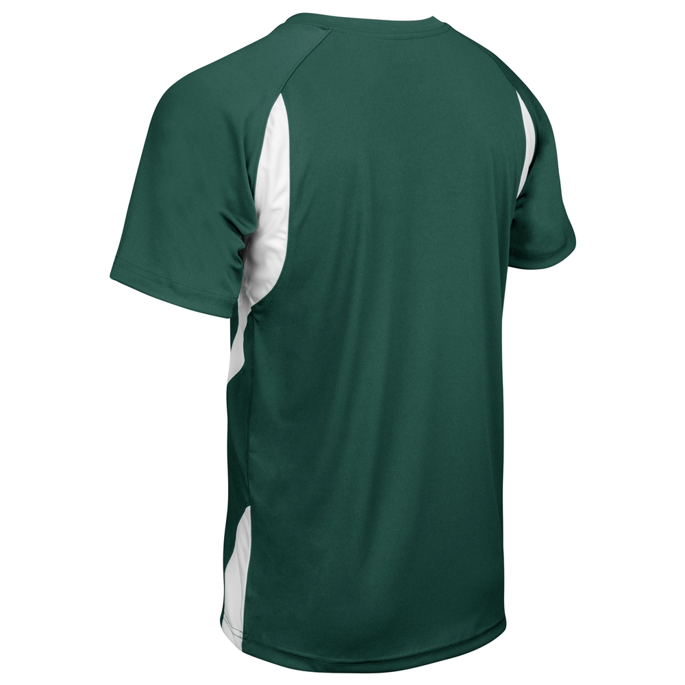 Wild Card 2-Button Jersey 24