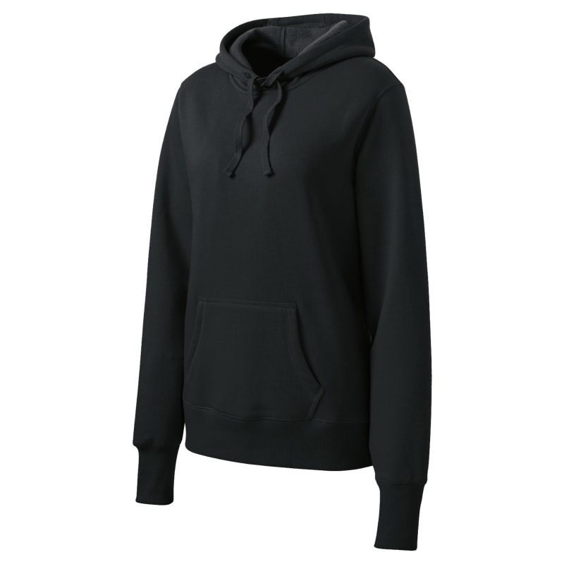 Sport-Tek Women's Pullover Hooded Sweatshirt., custom hoodie or sweatshirt with logo imprint 6