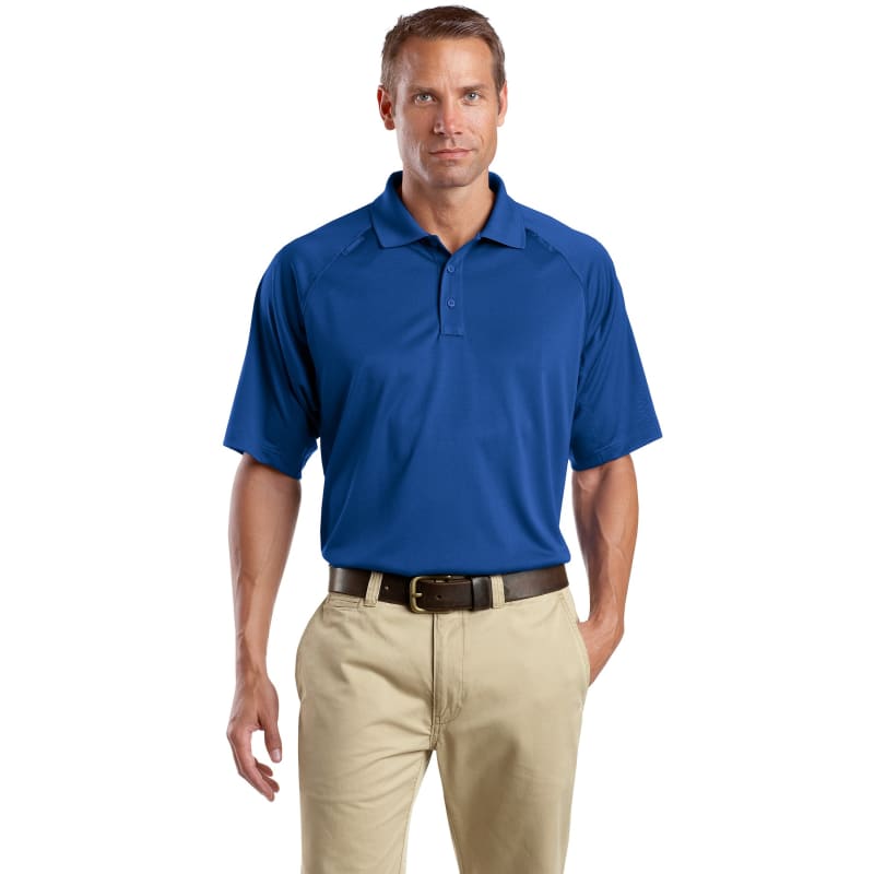 CornerStone - Select Snag-Proof Tactical Polo. 6