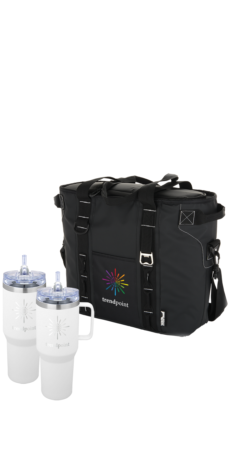 Urban Peak® CB157 / SL174PR Duo Gift Set 13