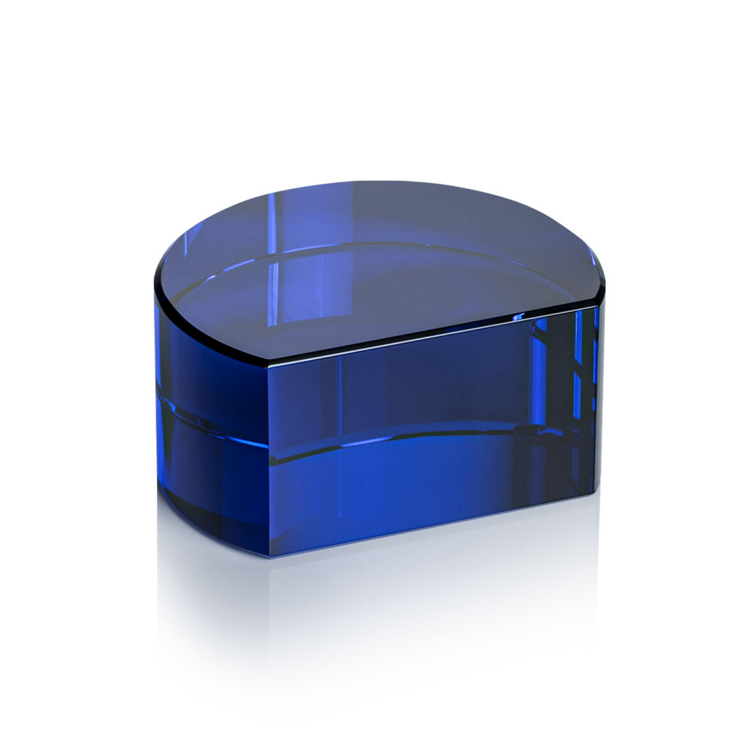 Paragon Base - Blue 2