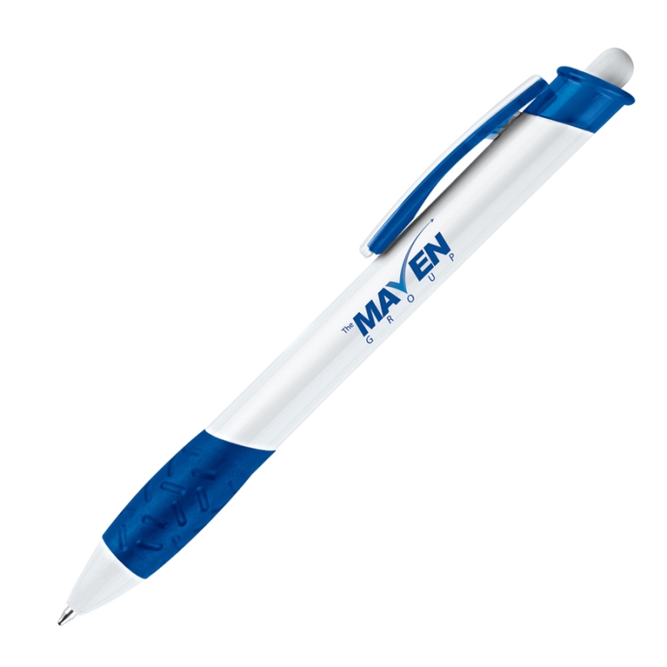 Plantagenet-125 Personalized Pens 3