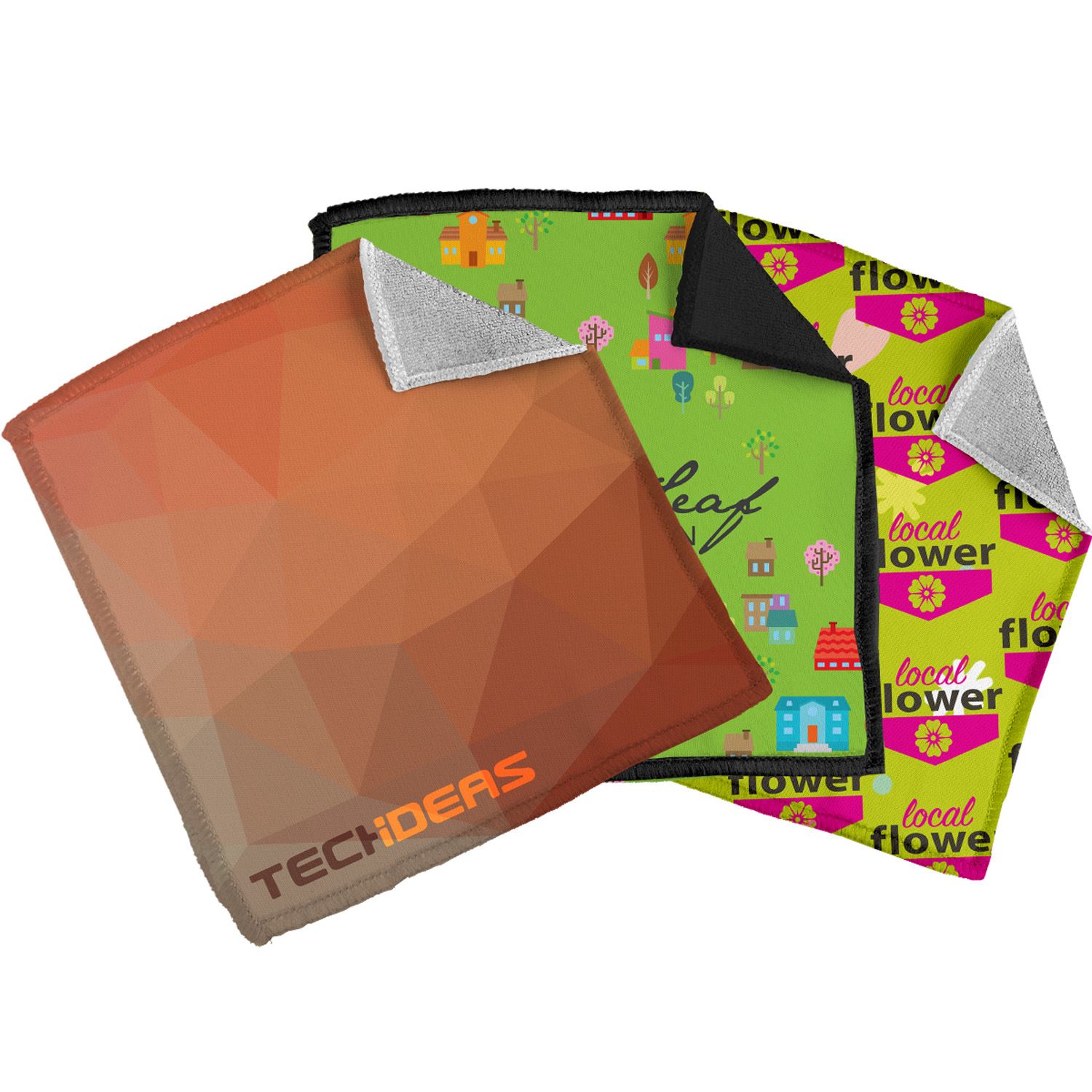 Toddy® Gear Smart Cloth Valü 25