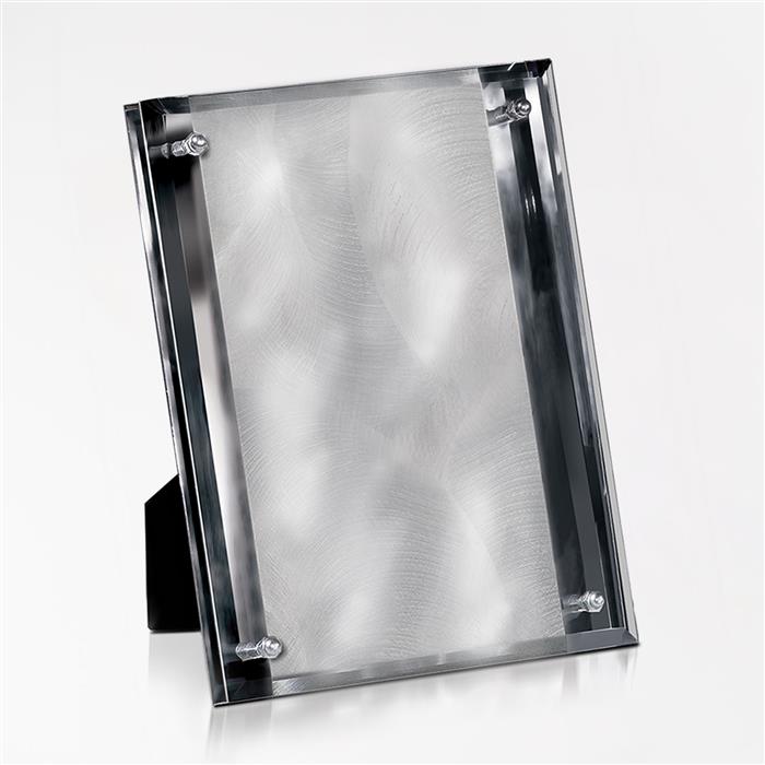 Silver Reflections 5