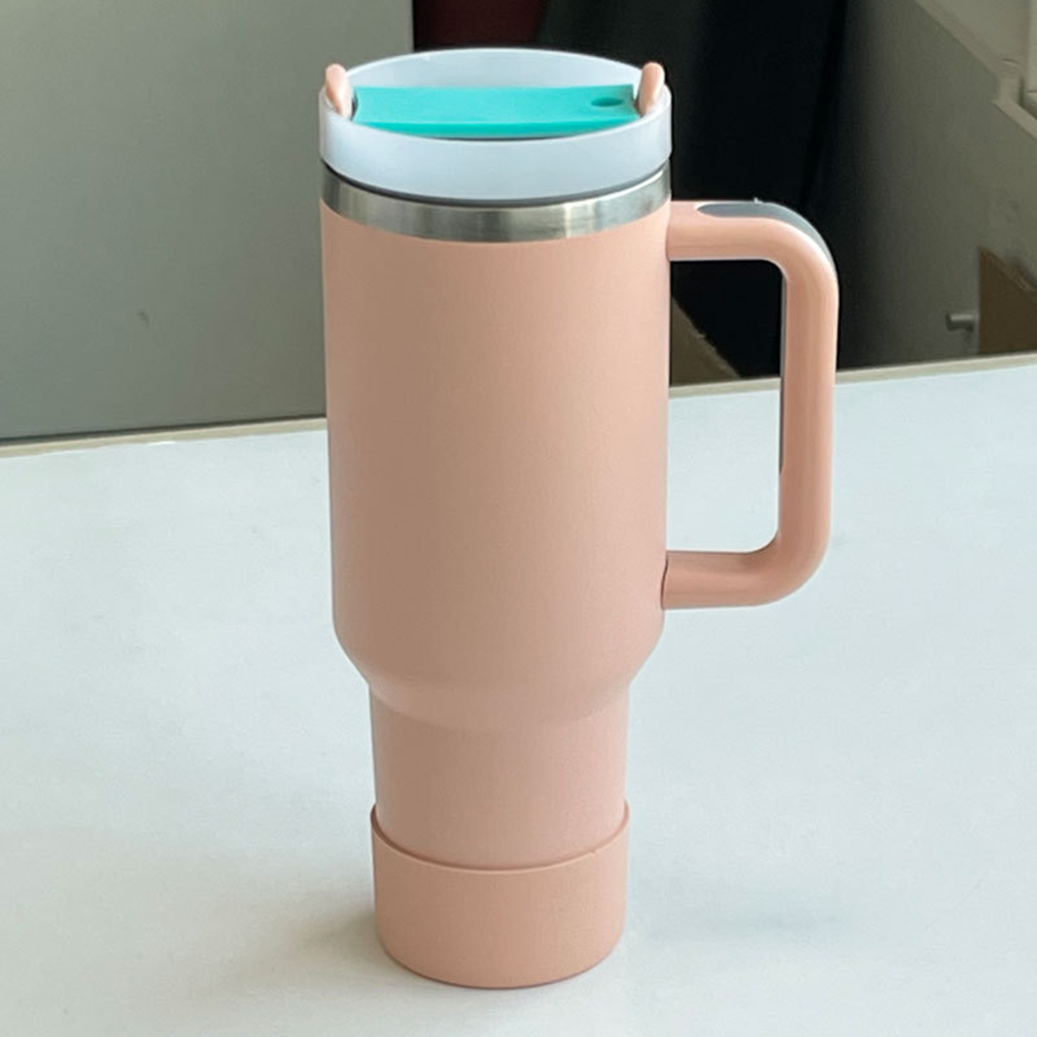 Personalized Silicone Tumbler Name Plates 4