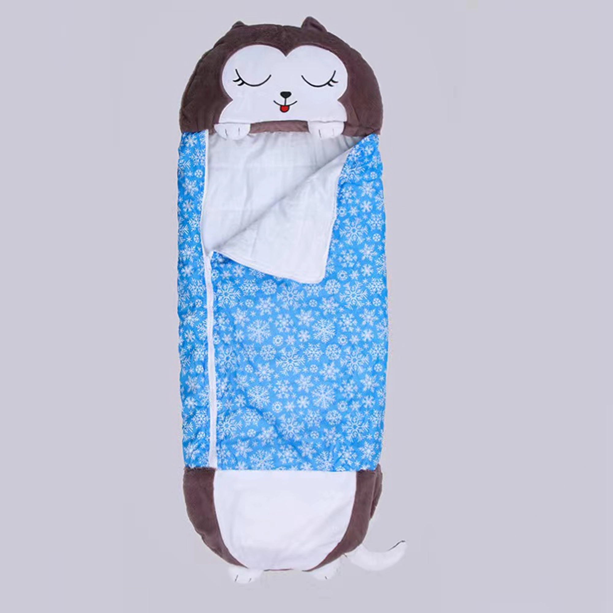 Kids Sleeping Bags for Boys & Girls 5