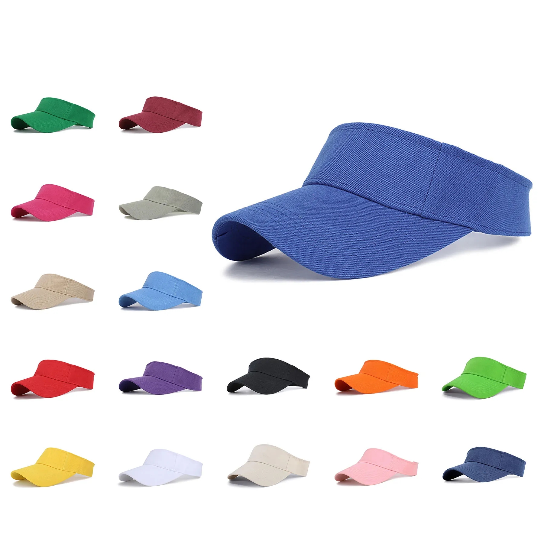Sport Sun Visor 3