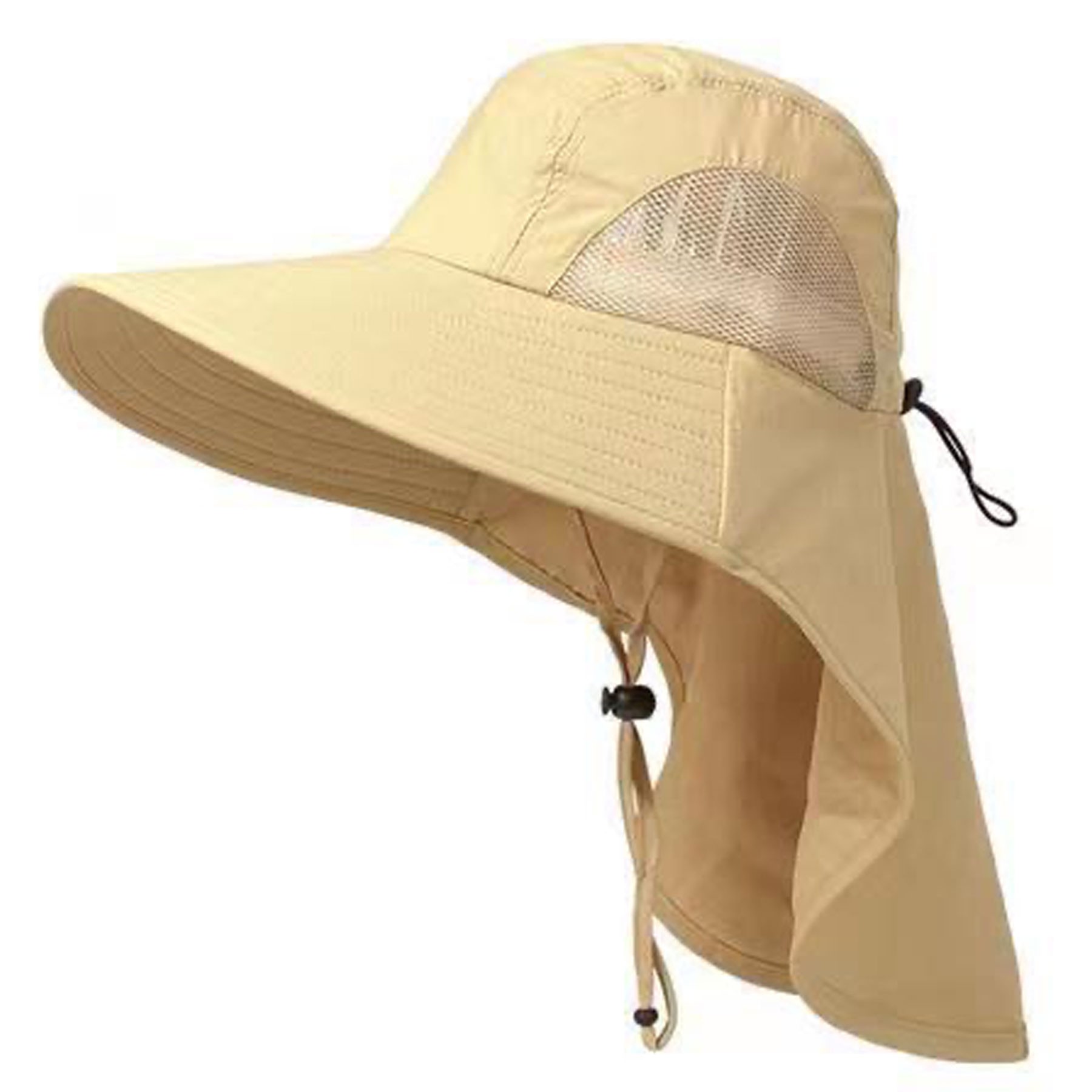 Outdoor Sun Hat 4