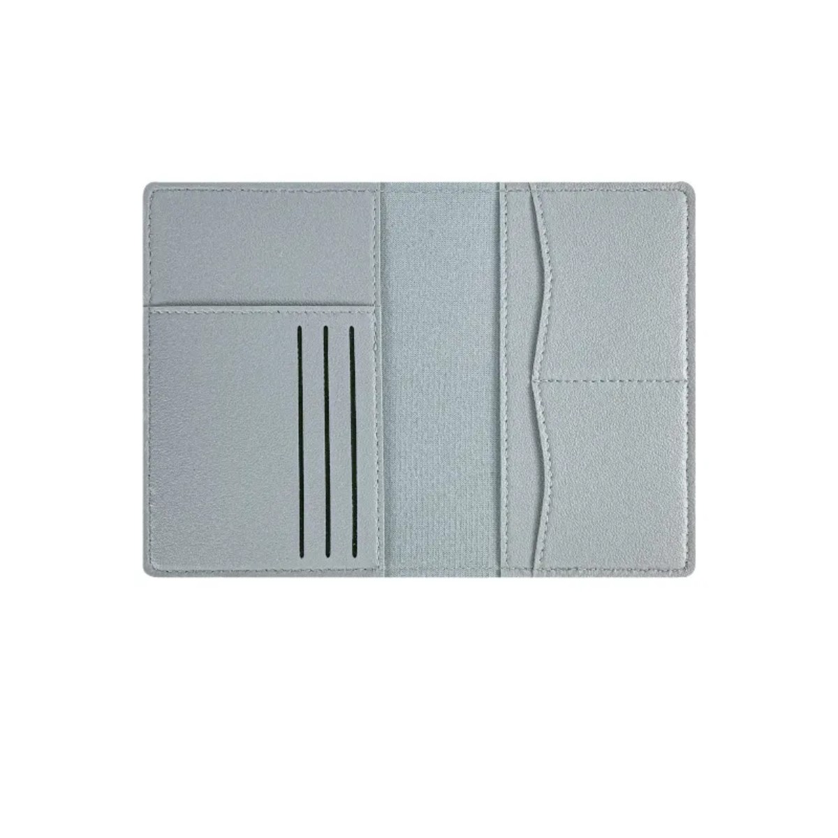 PU Travel Holder for Passports and ID Cards 6