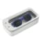 Ultrasonic Cleaner Wireless Charging UV Sanitizer 36