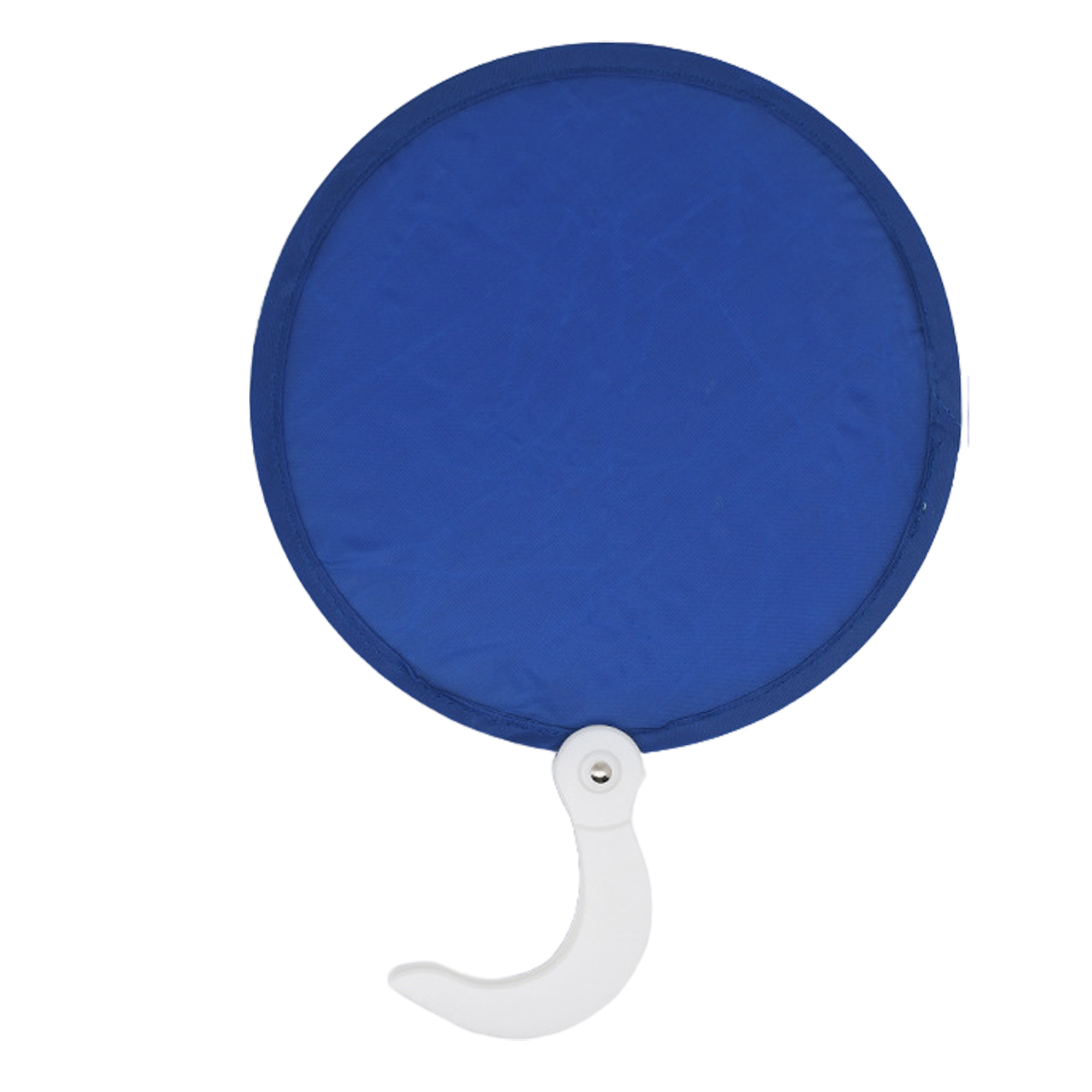 Customizable Promotional Folding Fan 2