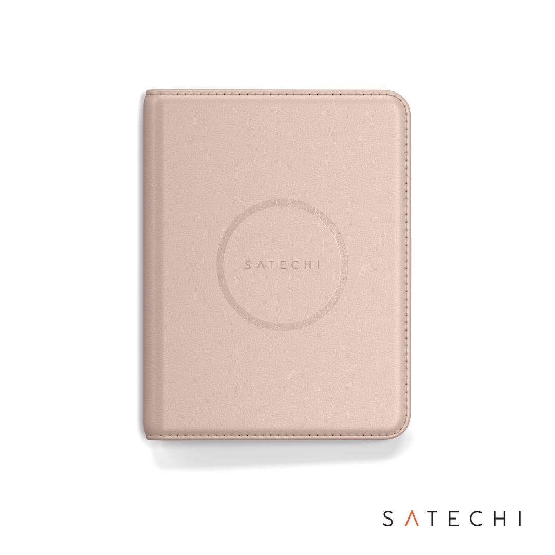 SATECHI® FindAll™ Passport Cover 20