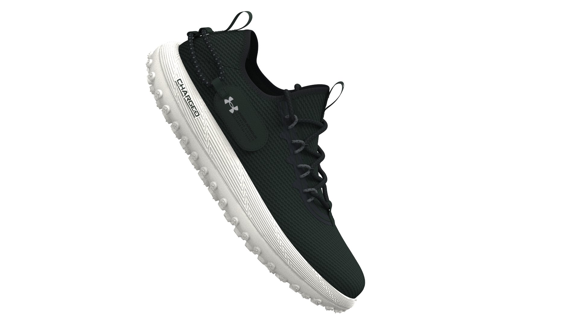 UA Fat Tire Venture Unisex 8