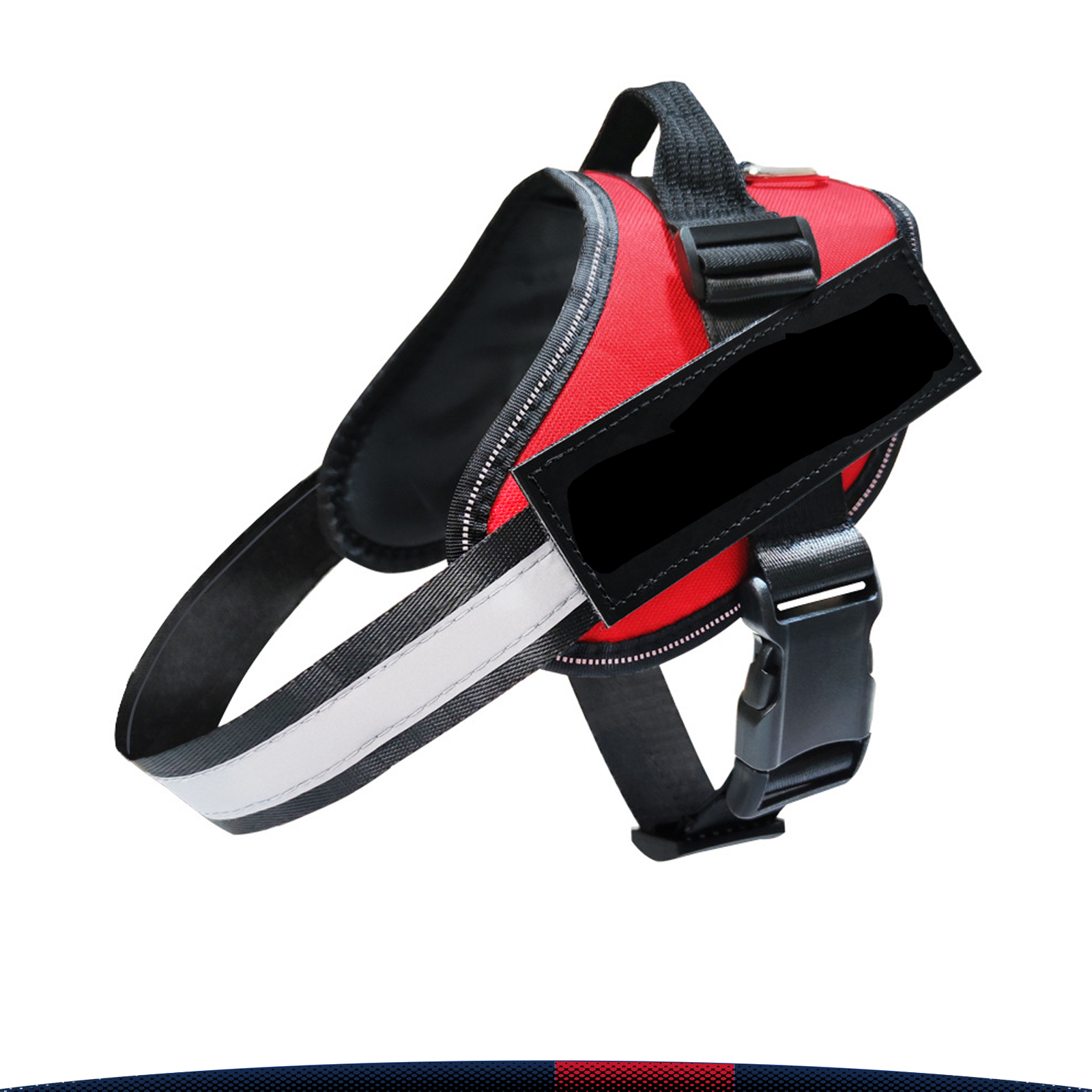 Finch Dog Harness 4