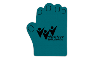 Hand Rubber Jar Opener 6HN 16
