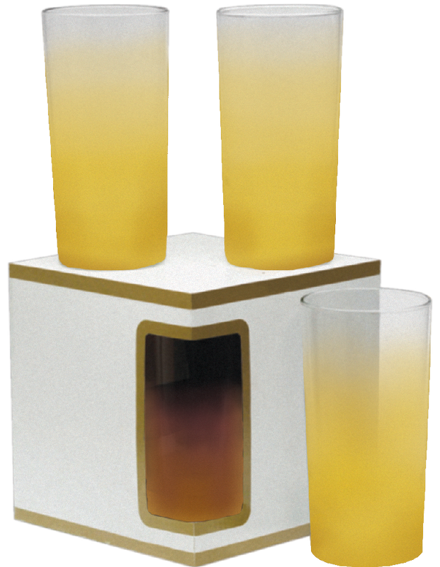 12 oz. Deluxe Beverage Premium Set 23