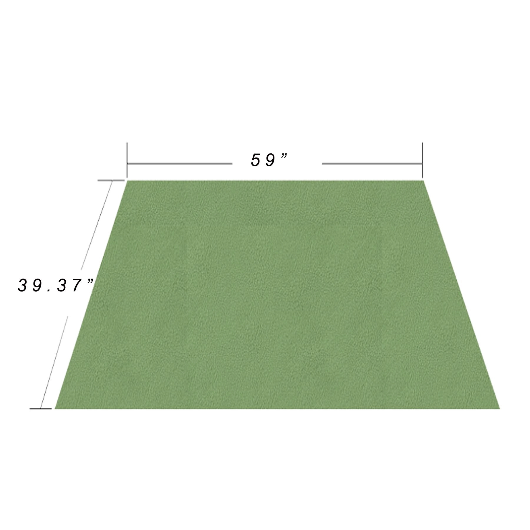 Lightweight and Breathable Travel Blanket 4