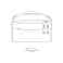 elleven™ Versa Travel Pouch 16