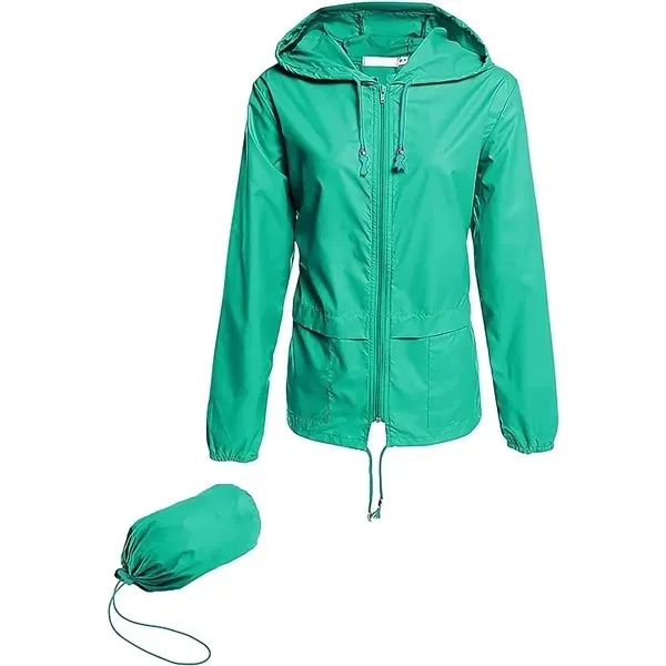 Outdoor Raincoats and Jackets 38